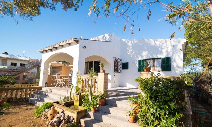 Son Serra de Marina Villa | Son Serra II