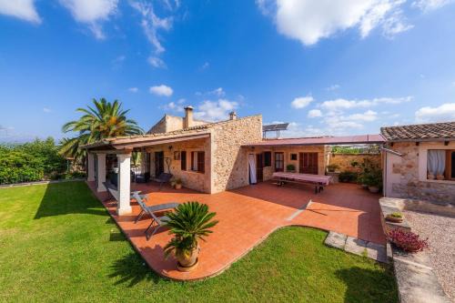 Llubi Villa | Son Sitges