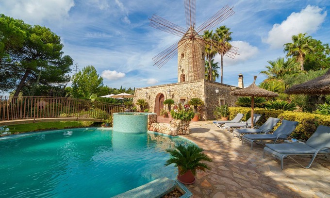 Ariany House | Son Siurana by Interhome