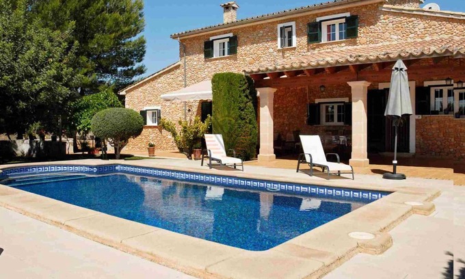 Lloseta Cottage | Son Tugores, cozy holiday house