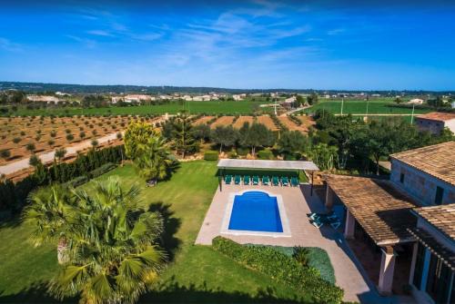 Campos House | Son Vanrell