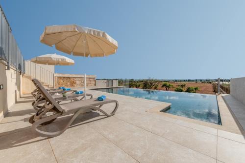 Inca House | Son Vivot Bill