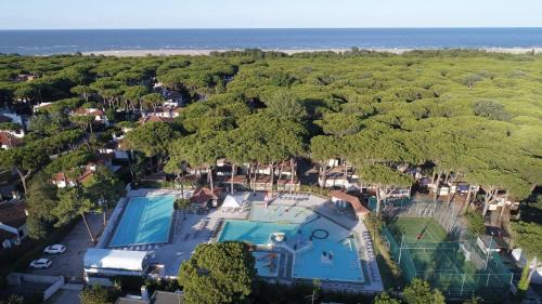 Lido di Spina Resort | Sona Mobilhome