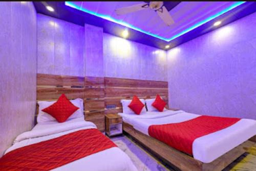 Paharganj House | SONA NEW DELHI RAILWAY Station