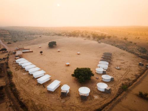 Baran Other | Sonal Desert Camp Jaisalmer