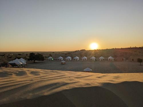 Kanoi Other | Sonal Desert Camp Jaisalmer