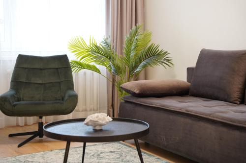 Panevezys Apartment | Sonata apartment