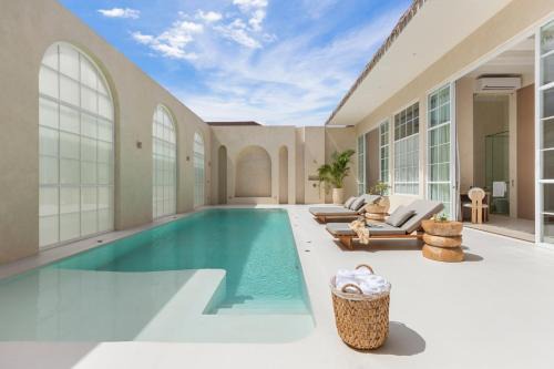 Choeng Mon Villa | Sonata Koh Samui