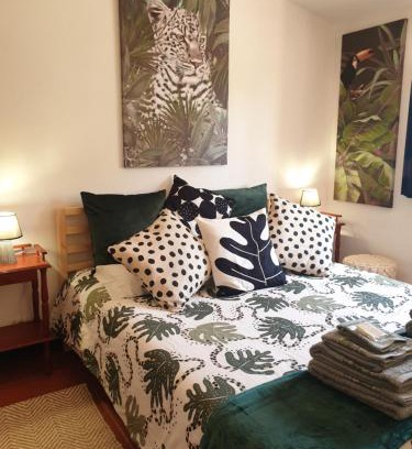 Sao Martinho do Porto Apartment | Sondela Self Catering