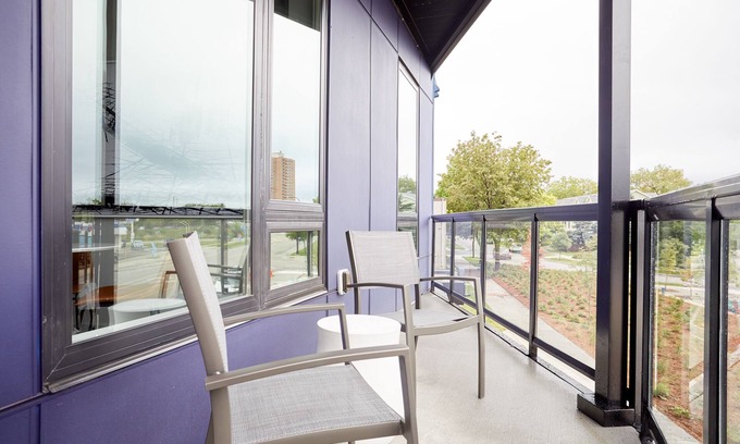 Minneapolis Apartment | Sonder at LUNA
