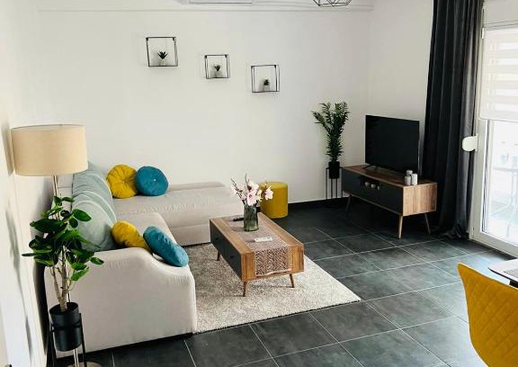 Drama Apartment | Soners Dream Apartment