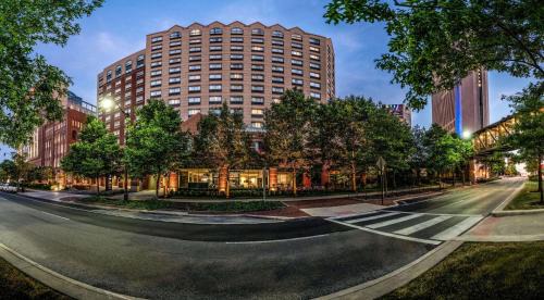 Downtown Columbus Hotel | Sonesta Columbus Downtown