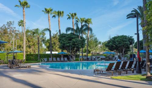 Anaheim Resort Resort | Sonesta ES Suites Anaheim Resort Area