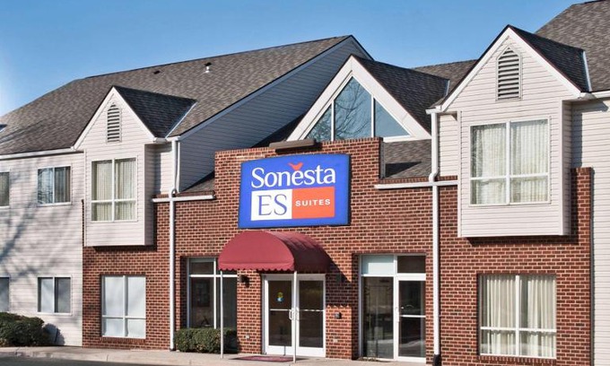 Parole Hotel | Sonesta ES Suites Annapolis