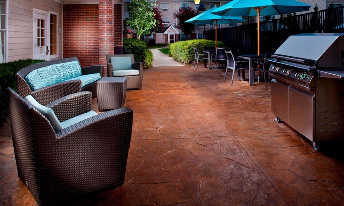 Homewood Hotel | Sonesta ES Suites Birmingham Homewood