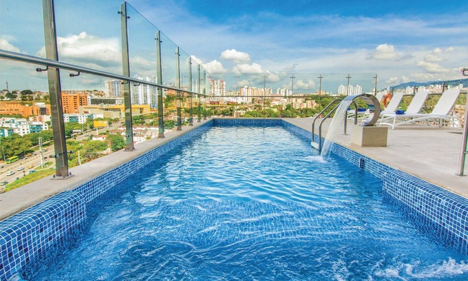 Floridablanca Hotel | Sonesta Hotel Bucaramanga