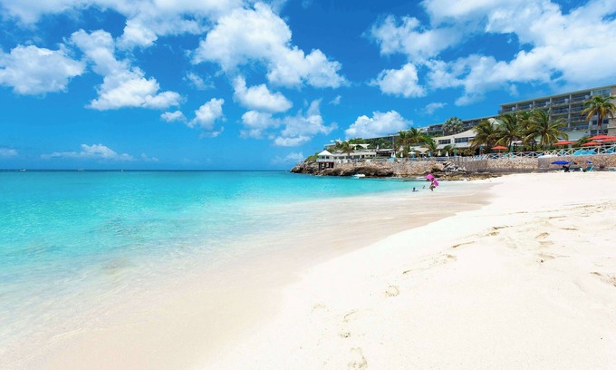Maho Resort | Sonesta Maho Beach All Inclusive Resort Casino & Spa