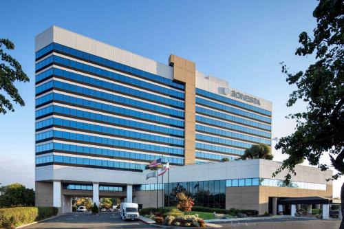 Milpitas Hotel | Sonesta San Jose - Milpitas