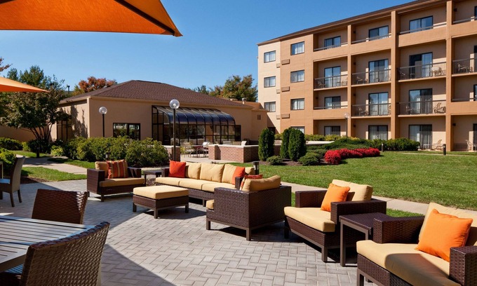 Columbia Hotel | Sonesta Select Columbia