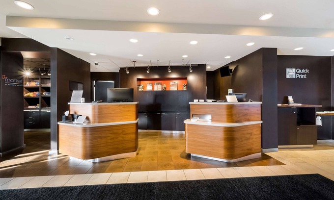 Novi Hotel | Sonesta Select Detroit Novi