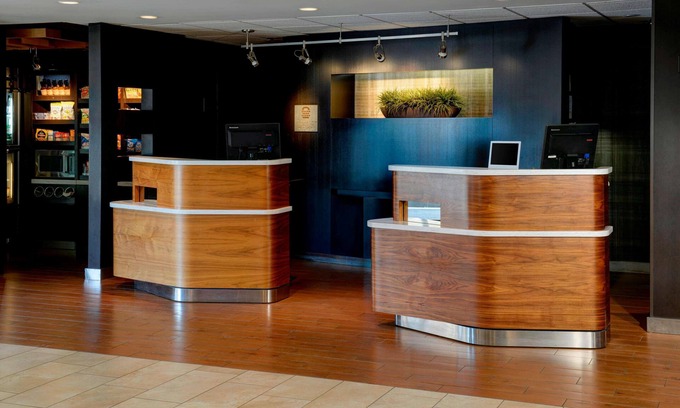 South Kansas City Hotel | Sonesta Select Kansas City South Overland Park