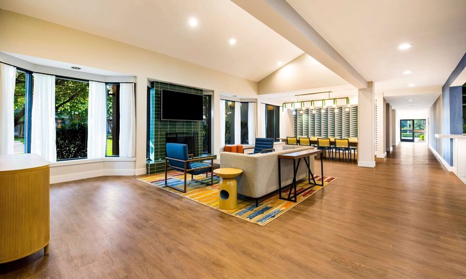 Eastwick Hotel | Sonesta Select Philadelphia Airport