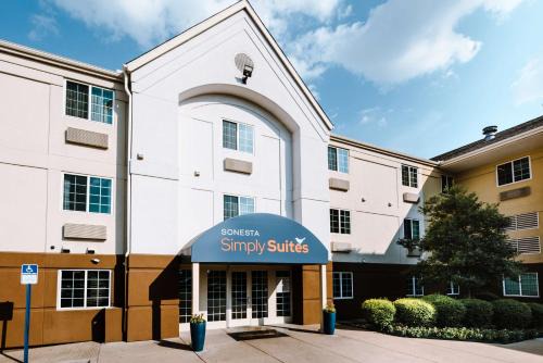 Park Central Hotel | Sonesta Simply Suites Dallas Richardson