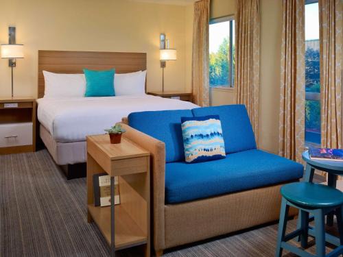 Dublin Hotel | Sonesta Simply Suites Dublin Columbus