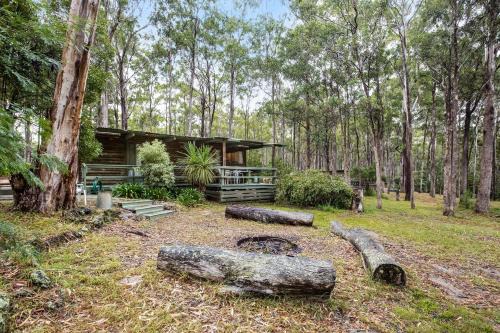 Lakes Entrance House | Song Bird