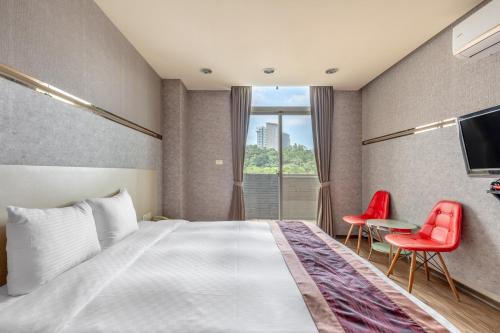 Yuchi House | Song He Homestay