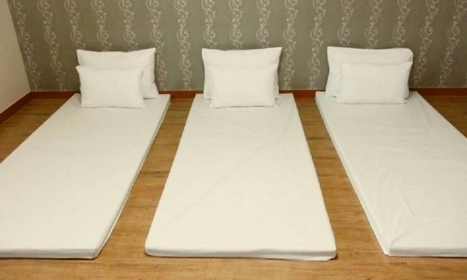 Boeun Hotel | Songnisan Grand Hotel & Condo