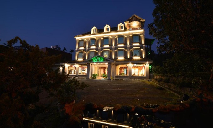 Lugu House | Songyuan B&B