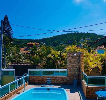 Manguinhos House | Sonho 2 Guest House