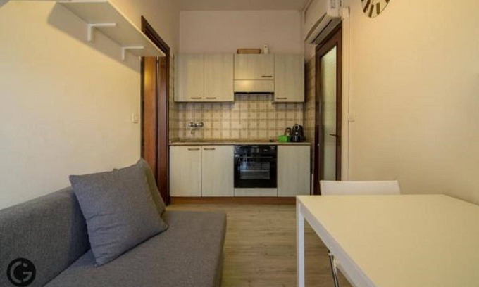 Padova Apartment | SONIA CHARMY FLAT VICINO FIERA