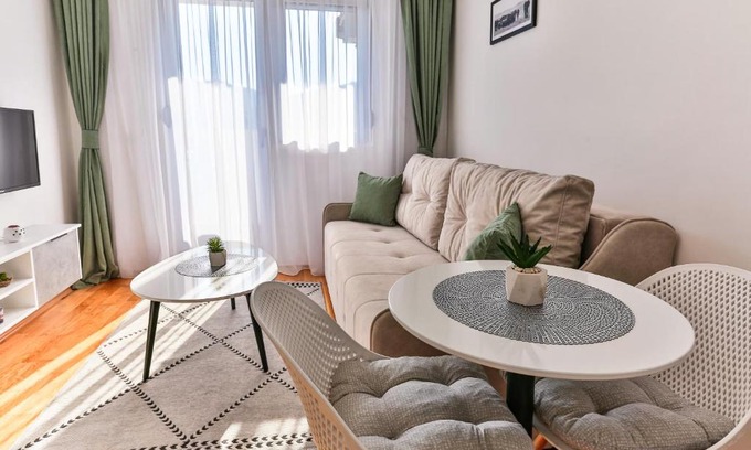 Lazi Apartment | Sonja Apartment