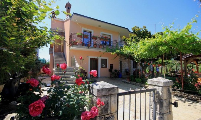 Dajla Apartment | Sonja-Dajla Apartments