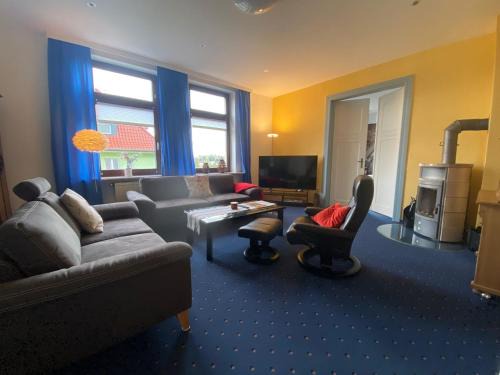 Bad Sachsa Apartment | Sonneck