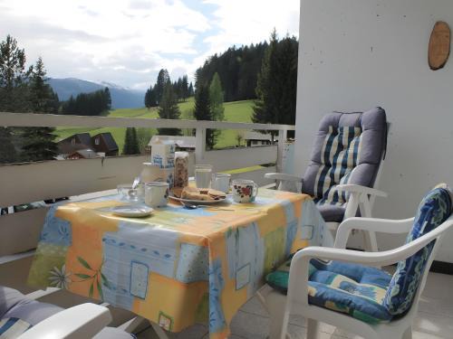 Bad Mitterndorf Apartment | Sonnenalm - Ferienwohnung