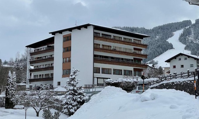 Niederau Apartment | Sonnenalp Sonnhang de Luxe