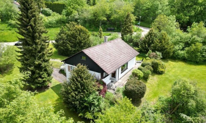 Loffingen House | Sonnenbühl by Interhome