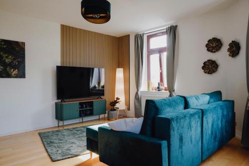 Sonnenberg Apartment | Sonnenberg Domizil