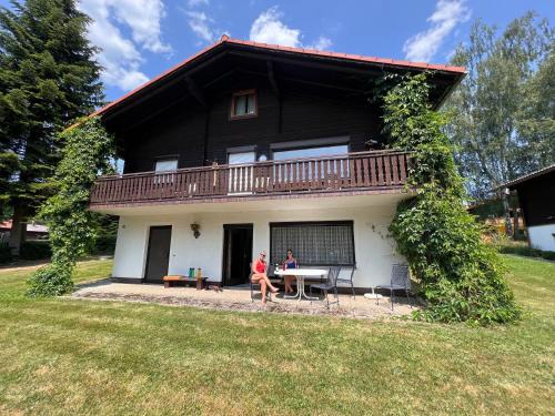 Arrach Apartment | Sonnenblick