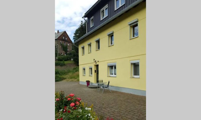 Rittersgrun Apartment | Sonnenblick Rittersgrün II