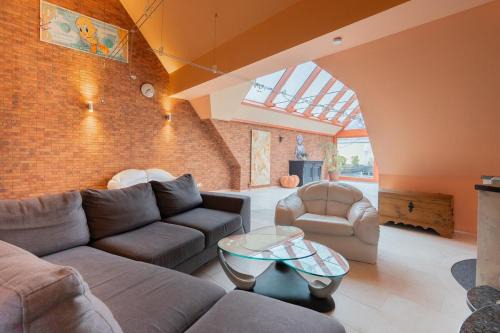 Nordstadt Apartment | Sonnendurchflutetes 215qm Loft für 6 Personen