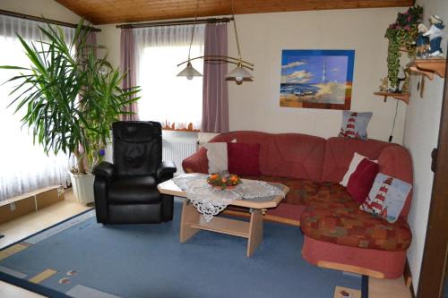 Simonsberg Apartment | Sonneneck