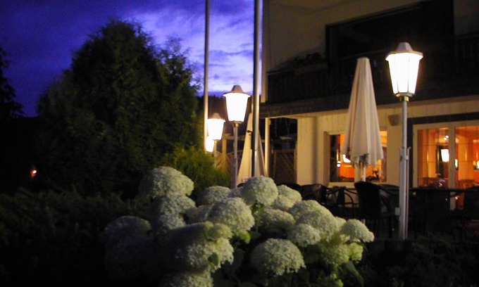 Zueschen Hotel | Sonneneck