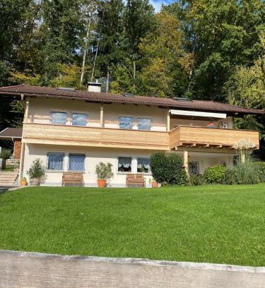 Winkl Apartment | Sonnenhang Bayern