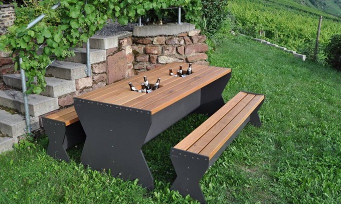 Enkirch Apartment | SonnenHof holiday apartment 4