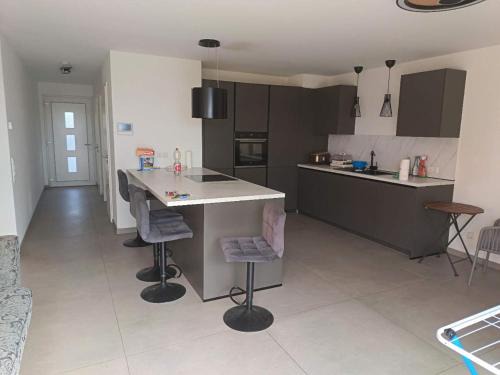 Langenfeld House | Sonnenhof Langenfeld