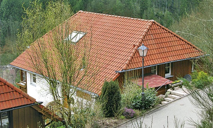 Hornberg House | Sonnenschein by Interhome